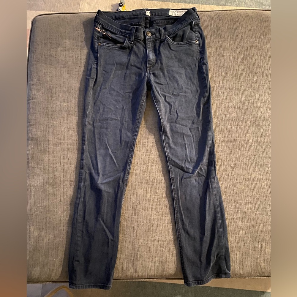 Rag & bone jeans